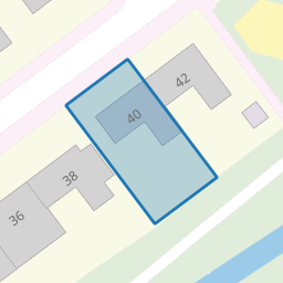 Perceel HGV00-D-3889