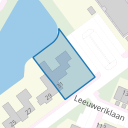 Perceel HGV00-D-3905