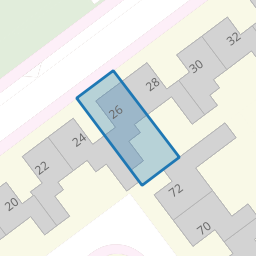 Perceel HGV00-D-3921