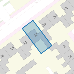 Perceel HGV00-D-3924