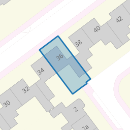 Perceel HGV00-D-3926