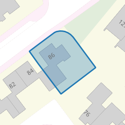 Perceel HGV00-D-3951