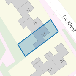 Perceel HGV00-D-3965