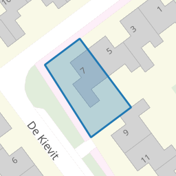 Perceel HGV00-D-3973