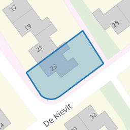 Perceel HGV00-D-3981