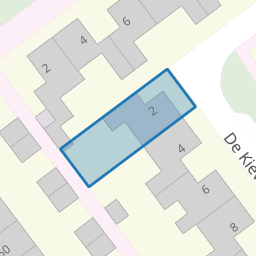 Perceel HGV00-D-3982