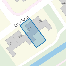 Perceel HGV00-D-3996