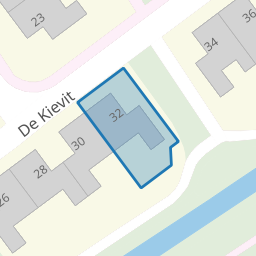 Perceel HGV00-D-3997