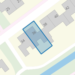 Perceel HGV00-D-3999