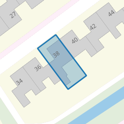 Perceel HGV00-D-4000