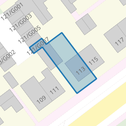 Perceel HGV00-D-4011