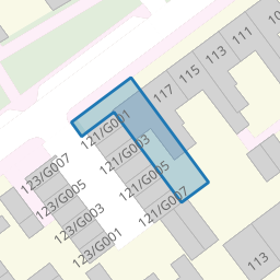 Perceel HGV00-D-4147