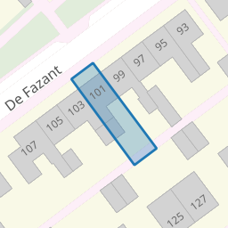 Perceel HGV00-D-4156