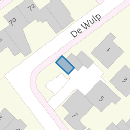 Perceel HGV00-D-4197