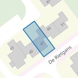 Perceel HGV00-D-4257