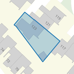 Perceel HGV00-D-4284