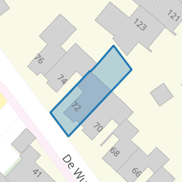 Perceel HGV00-D-4311