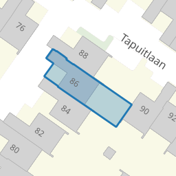 Perceel HGV00-D-4353