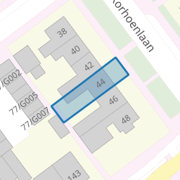 Perceel HGV00-D-4393