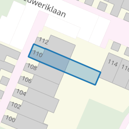 Perceel HGV00-D-4406