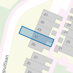 Perceel HGV00-D-4455