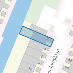 Perceel HGV00-D-4459