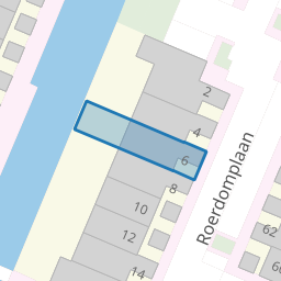 Perceel HGV00-D-4461