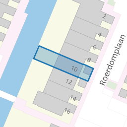 Perceel HGV00-D-4463