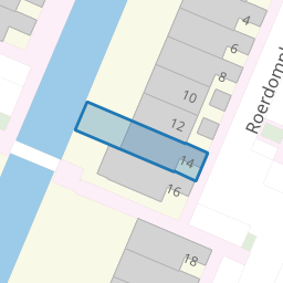 Perceel HGV00-D-4465