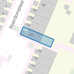 Perceel HGV00-D-4488