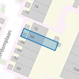 Perceel HGV00-D-4492