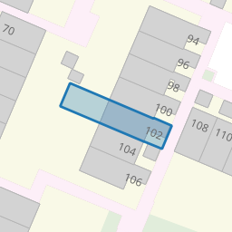 Perceel HGV00-D-4496