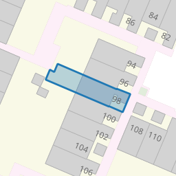 Perceel HGV00-D-4498