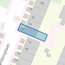 Perceel HGV00-D-4501