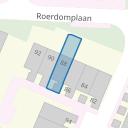 Perceel HGV00-D-4508