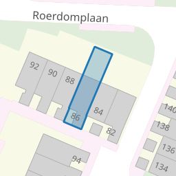 Perceel HGV00-D-4509