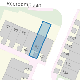 Perceel HGV00-D-4510