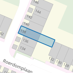 Perceel HGV00-D-4516