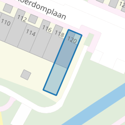 Perceel HGV00-D-4525