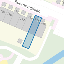 Perceel HGV00-D-4526