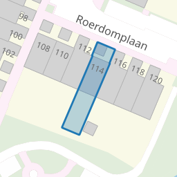 Perceel HGV00-D-4528