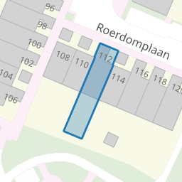 Perceel HGV00-D-4529