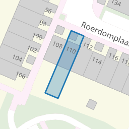 Perceel HGV00-D-4530