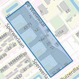 Perceel HGV00-D-4536