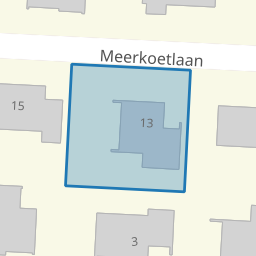 Perceel HGV00-D-4580