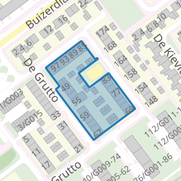 Perceel HGV00-D-4593