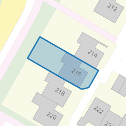 Perceel HGV00-D-4604