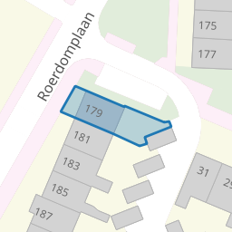 Perceel HGV00-D-4684