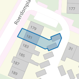 Perceel HGV00-D-4685