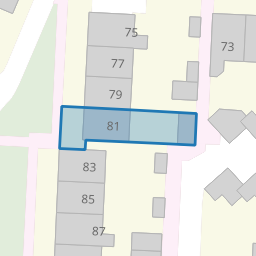 Perceel HGV00-D-4697